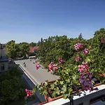 Hotel Bellevue Tlapak Poděbrady