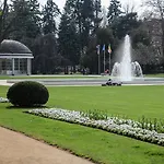 Bellevue Tlapak 4* Poděbrady