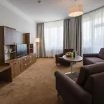 Bellevue Tlapak Hotel