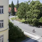 Bellevue Tlapak Poděbrady