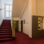 Hotel Bellevue Tlapak 4*