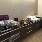 فندق Bellevue Tlapak Poděbrady