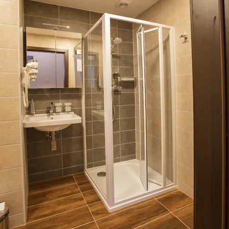 Отель Bellevue Tlapak 4*