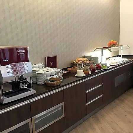 Bellevue Tlapak 4*