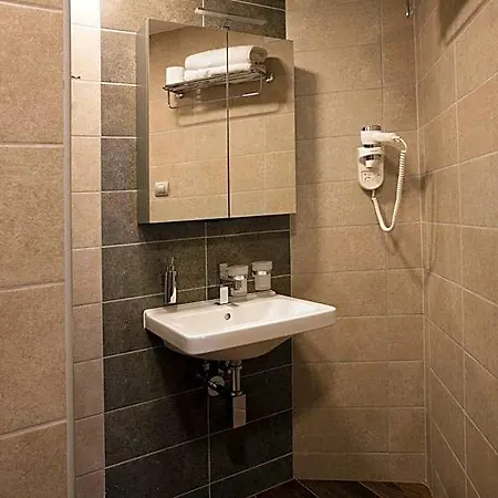 Bellevue Tlapak Hotel Poděbrady