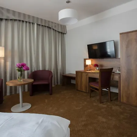 Bellevue Tlapak 4*