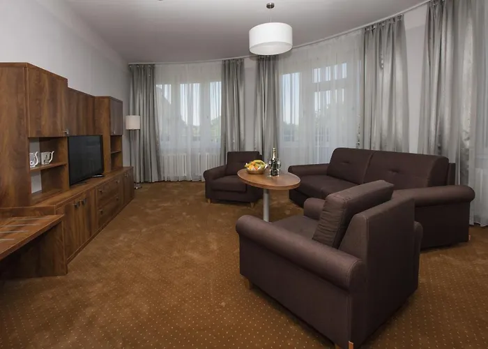 فندق Bellevue Tlapak 4*