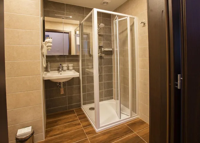 Hotel Bellevue Tlapak 4*