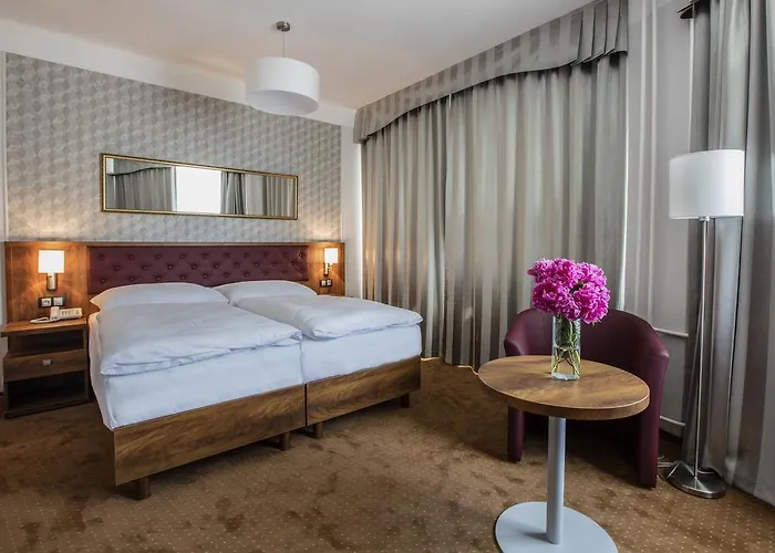 Bellevue Tlapak فندق 4*