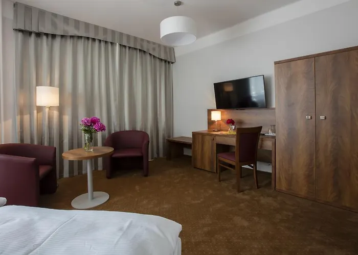Bellevue Tlapak 4*