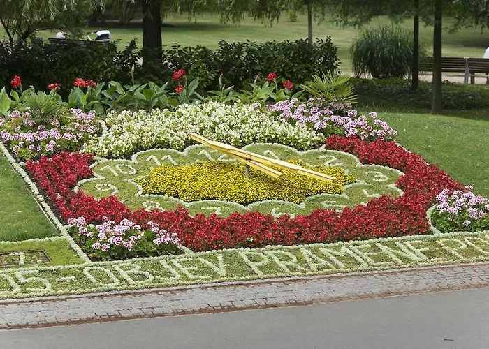 فندق Bellevue Tlapak 4*