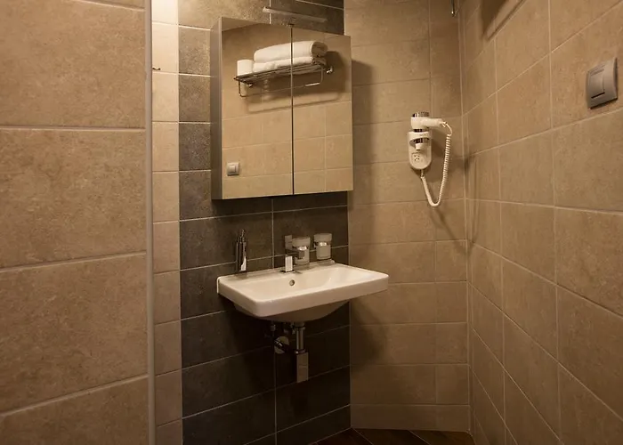 Bellevue Tlapak 4*