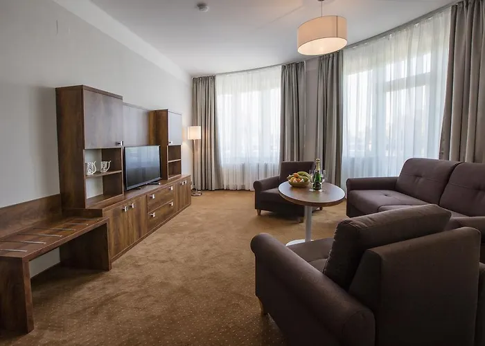 Bellevue Tlapak فندق