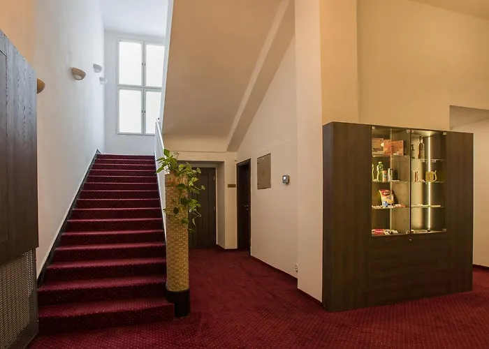 فندق Bellevue Tlapak 4*